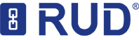 RUD Correntes - Logo