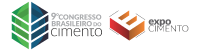 CBCI 9° Congresso Brasileiro do Cimento